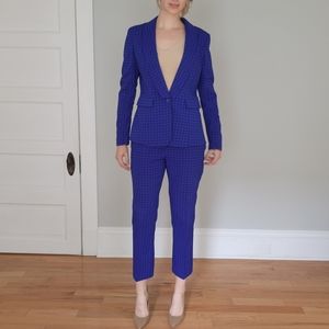 Baum und Pferdgarten blue black suit size M